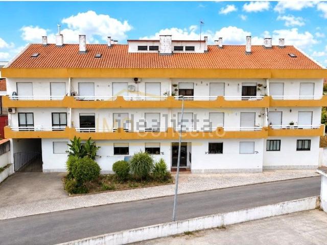 Apartamento, São João Baptista