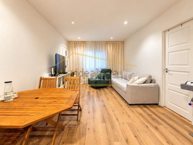 Apartamento, São João Baptista