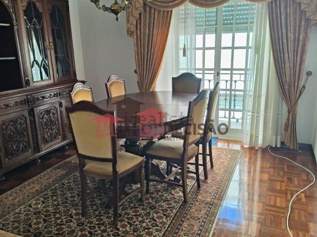 Apartamento, São João Baptista