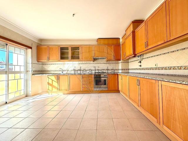 Apartamento, São João Baptista