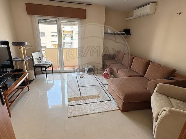 Apartamento, São João Baptista