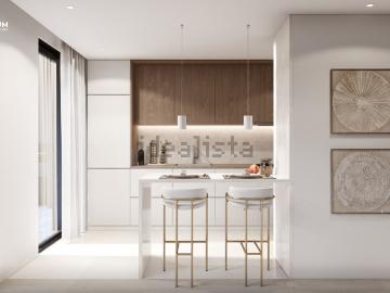 Apartamento, São João Baptista