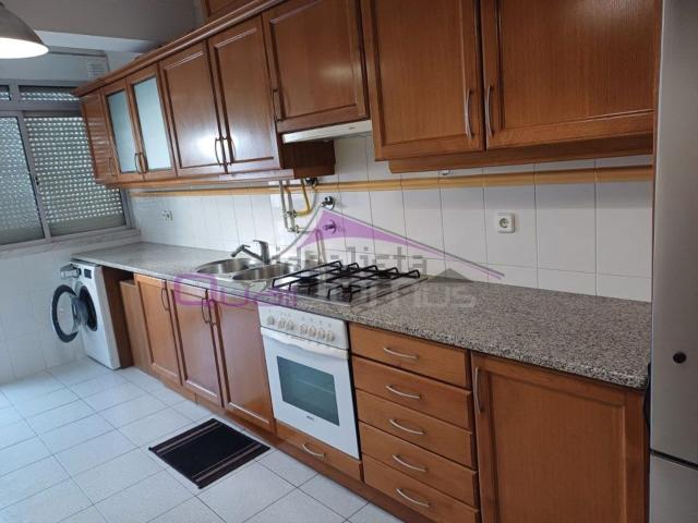 Apartamento, São João Baptista
