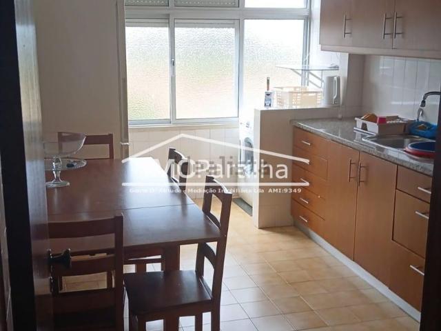 Apartamento, São João Baptista