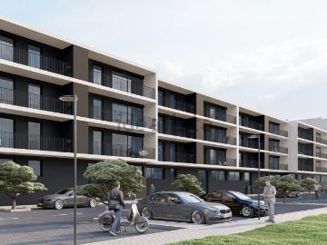 Apartamento, São João Baptista