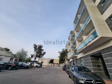 Apartamento, São João Baptista