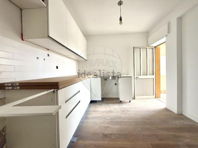Apartamento, Atalaia