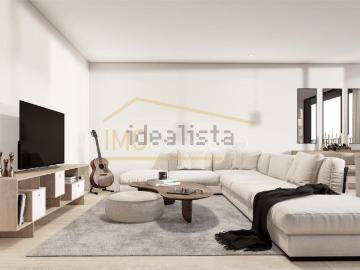 Apartamento, São João Baptista