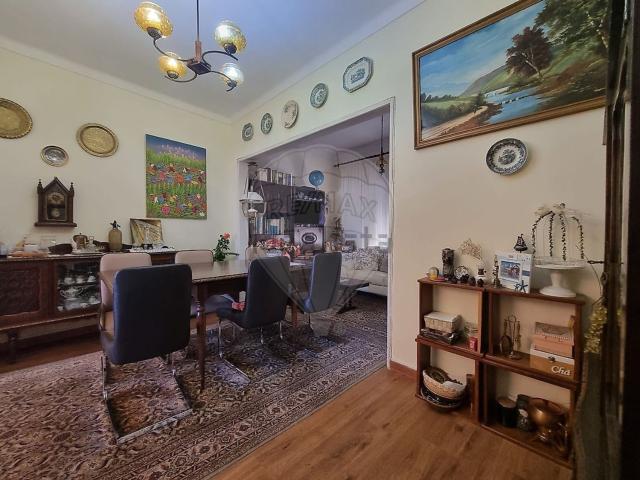 Apartamento, São João Baptista