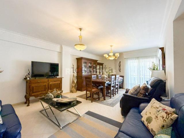 Apartamento, São João Baptista