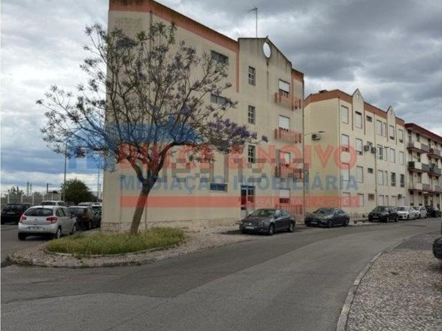 Apartamento, São João Baptista