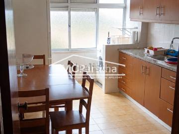Apartamento, São João Baptista