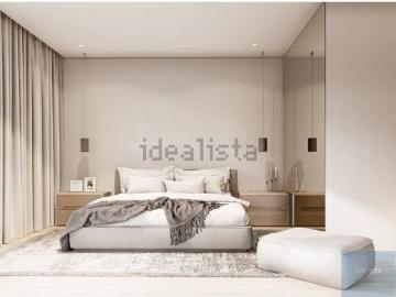 Apartamento, São João Baptista
