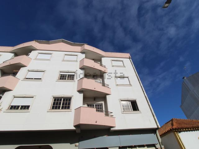 Apartamento, São João Baptista