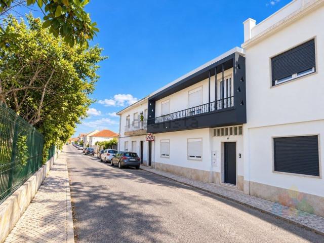 Apartamento, São João Baptista