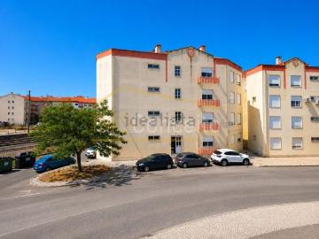 Apartamento, São João Baptista