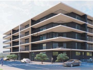 Apartamento, São João Baptista