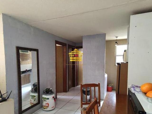 Apartamento São João Batista