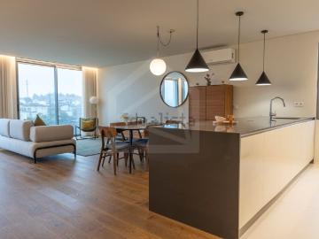 Apartamento, São João da Madeira