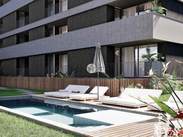 Apartamento, São João da Madeira