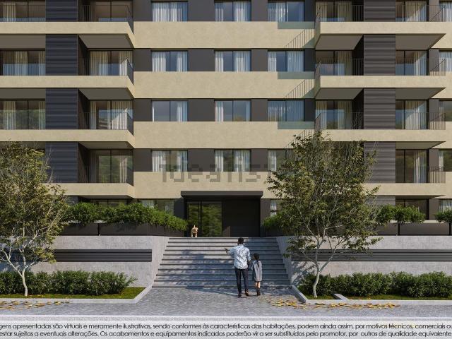 Apartamento, São João da Madeira