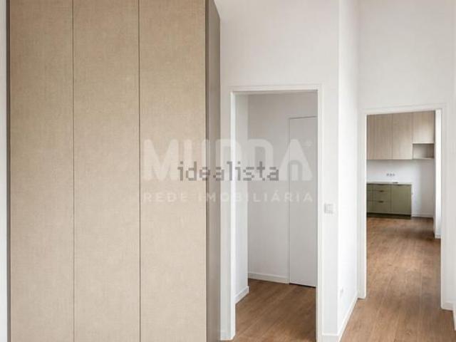 Apartamento, São João da Madeira