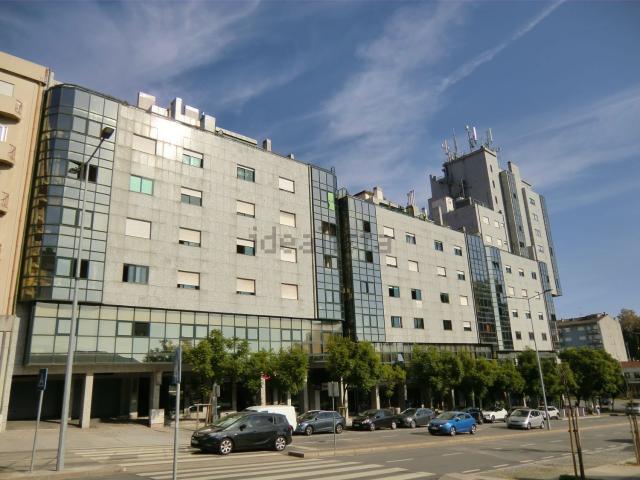 Apartamento, São João da Madeira