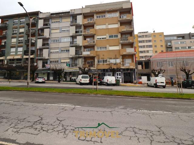 Apartamento, São João da Madeira