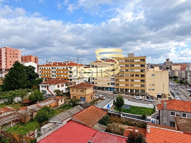 Apartamento, São João da Madeira