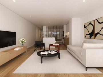 Apartamento, São João da Madeira