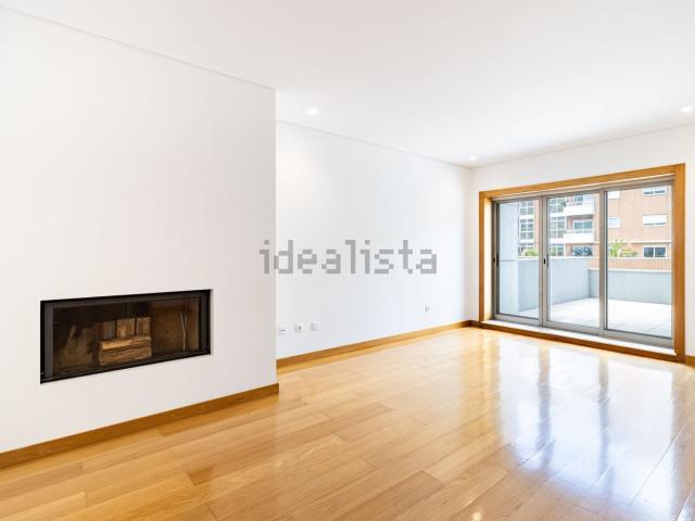Apartamento, São João da Madeira