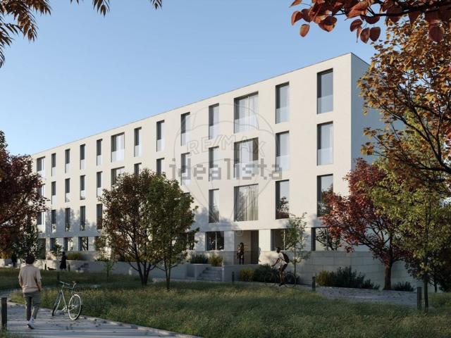 Apartamento, São João da Madeira