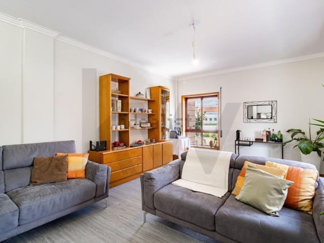 Apartamento, São João da Madeira