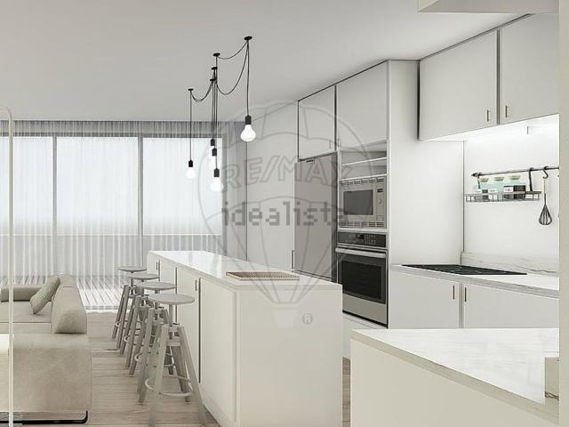 Apartamento, São João da Madeira