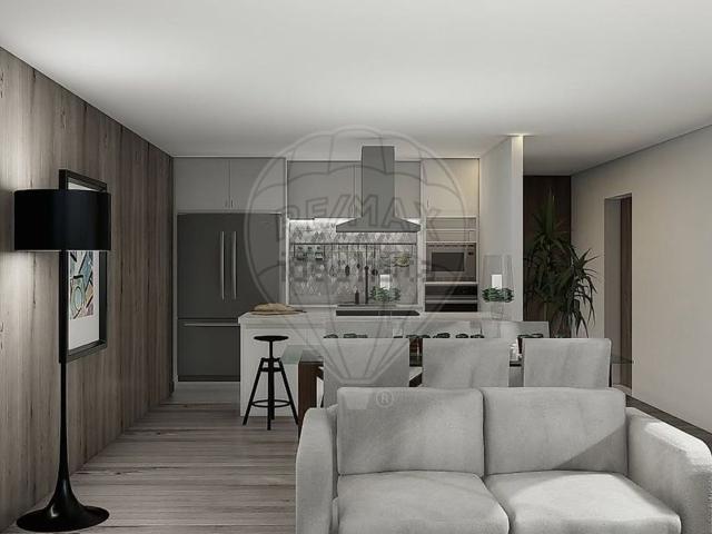 Apartamento, São João da Madeira