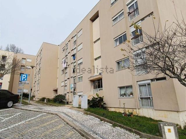 Apartamento, São João da Madeira
