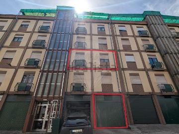 Apartamento, São João da Madeira