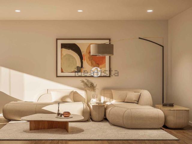 Apartamento, São João da Madeira