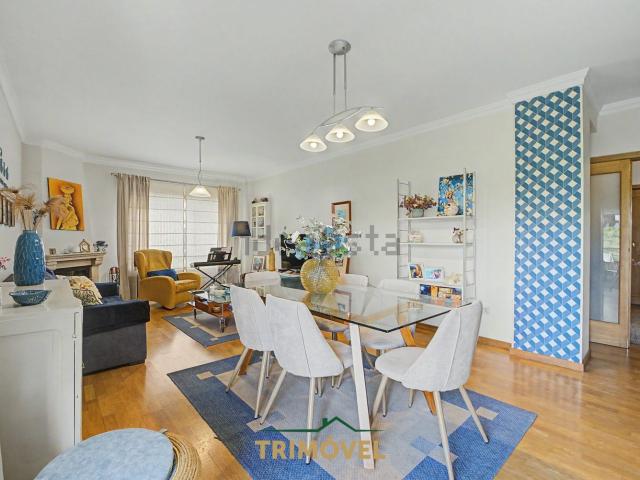 Apartamento, São João da Madeira