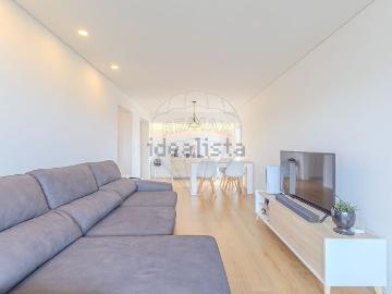 Apartamento, São João da Madeira