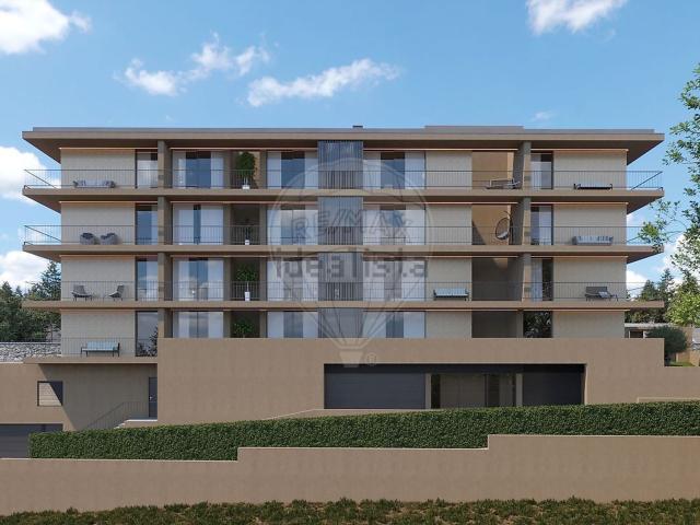 Apartamento, São João da Madeira
