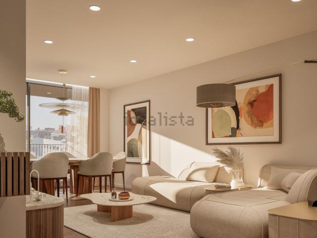 Apartamento, São João da Madeira