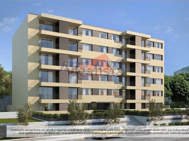 Apartamento, São João da Madeira