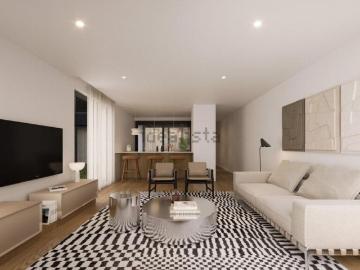 Apartamento, São João da Madeira