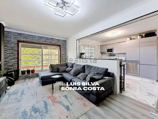 Apartamento, São João da Madeira