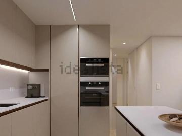 Apartamento, São João da Madeira