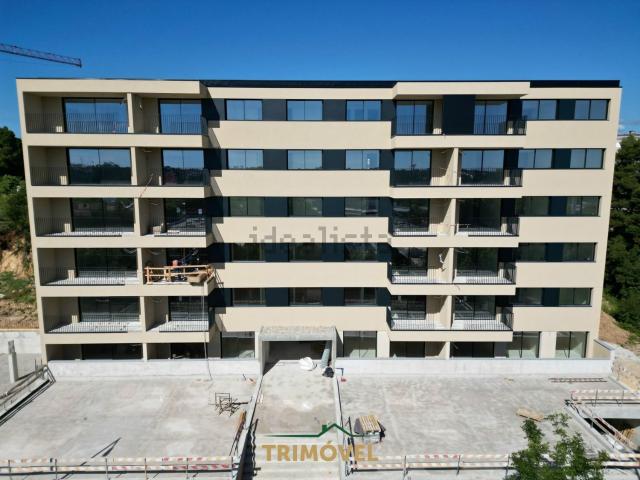 Apartamento, São João da Madeira