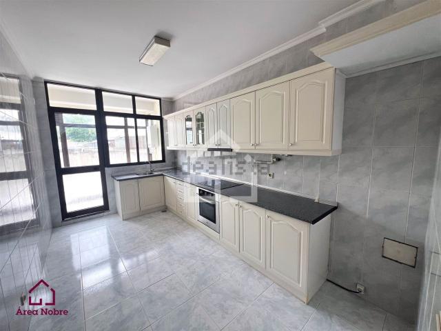 Apartamento, São João da Madeira