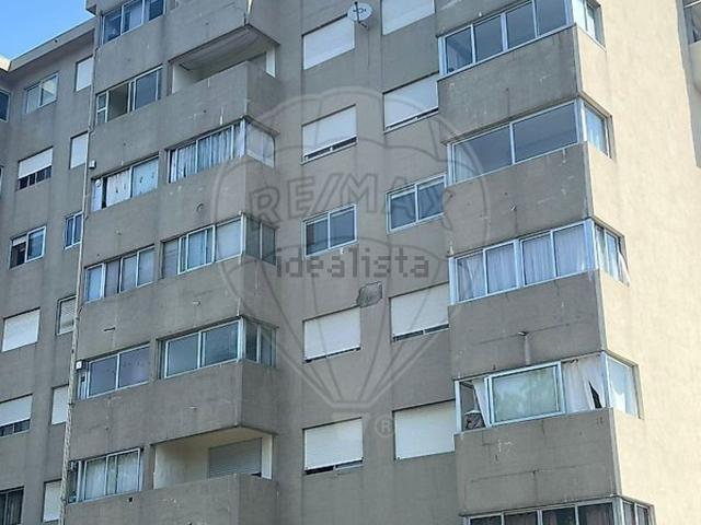 Apartamento, São João da Madeira