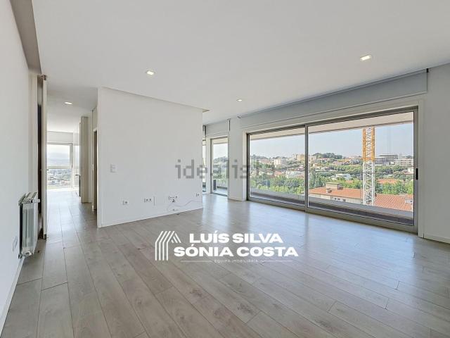 Apartamento, São João da Madeira